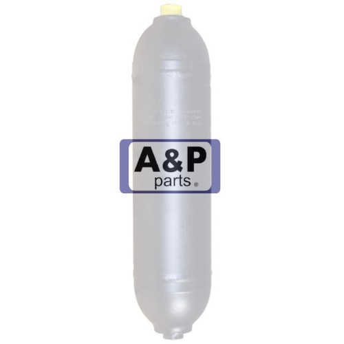 HYDROAKUMULATOR ACS 2.5 SUCHY DO 330 BAR -22079