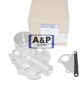 POMPA WODY PERKINS SERIA 400 U45010062 GN GK GM HR