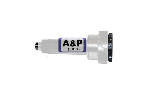 WAŁEK NAPĘDZANY Z-20P C-385 URSUS 80121157-22114