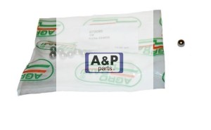 KULKA  SPRZĘGŁA WOM CA ZETOR MAJOR 80 934956