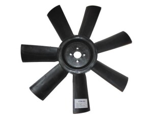 WENTYLATOR WIATRAK SILNIKA '7 ŁOPATEK 560MM CAT