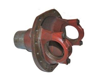 WSPORNIK MECHANIZMU RÓŻNICOWEGO MOST PRZEDNI 