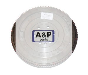 KOŁO ZAMACHOWE KPL.PERKINS  4111D043 360MM