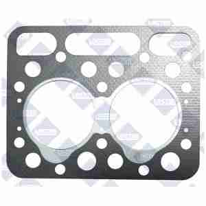 USZCZELKA GŁOWICY KUBOTA 2-CYLINDROWA 78MM-22313