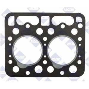 USZCZELKA GŁOWICY KUBOTA 2-CYLINDROWA 78MM-22314