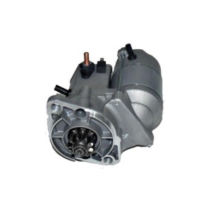 ROZRUSZNIK Z PRZEKŁADNIĄ KUBOTA  NOWY 12V 