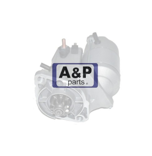 ROZRUSZNIK Z PRZEKŁADNIĄ KUBOTA  NOWY 12V -22626