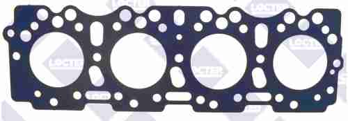 USZCZELKA GŁOWICY PERKINS V8.540 10059200 M.O.-22639