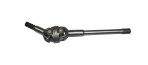 PÓŁOŚ LEWA KPL. PRZEDNI NAPĘD KRÓTKA 3426711M91 