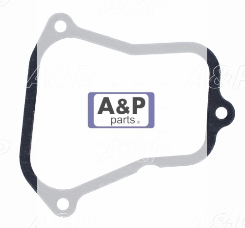 USZCZELKA POKRYWY ZAWORÓW LIEBHERR D924 926-22645