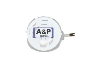 STACYJKA CNH DEUTZ VOLVO STEYR 01171659 01175809