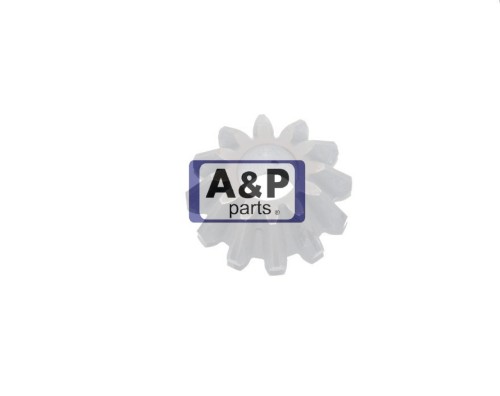 SATELIT MECH.RÓŻNICOWEGO PRZEDNI NAPĘD 3426628M1 -22769