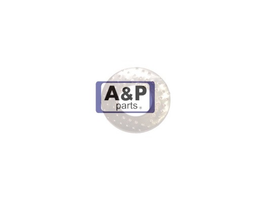 PODKŁADKA SATELITY MECH.RÓŻNICOWEGO 514958M1-22771