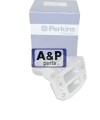KORPUS FILTRA OLEJU  4-OTWORY ORIGINAL PERKINS -22786