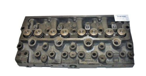 GŁOWICA SILNIKA REG. PERKINS 1000 AK 100MM 1004-40-22756
