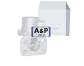 POMPKA PALIWA PERKINS WZMACNIANA NEW CAT ULPK0034-22732