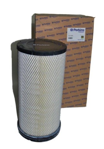 FILTR POWIETRZA ORYGINAŁ PERKINS 5247981 /7-10/-22721
