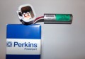 SOLENOID /  MODUŁ CEWKA ORYGINAŁ PERKINS 2874A109-6779