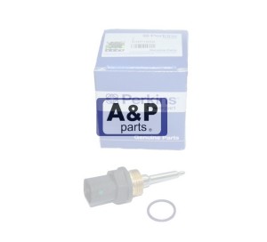CZUJNIK TERMO ORIGINAL PERKINS CH12647+CH10146