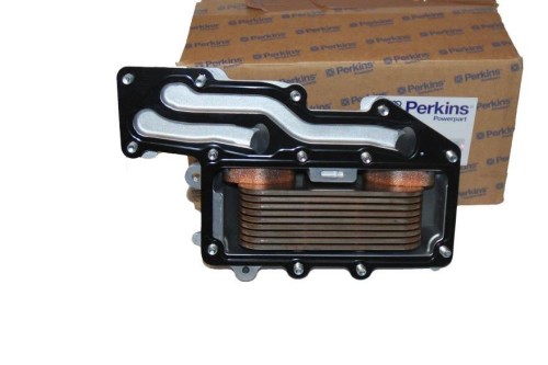 CHŁODNICA OLEJU ORIGINAL PERKINS T433412-22763
