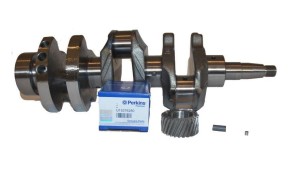 WAŁ KORBOWY ORiGINAL PERKINS 403D-11 GJ