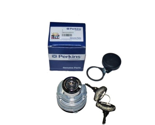 SWITCH  STACYJKA ORIGINAL PERKINS 385202910-22717