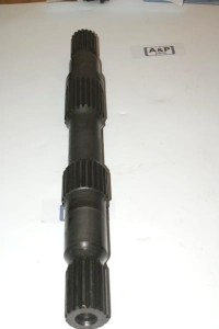 WAŁ MIERNIKA IMPULSÓW URSUS 1734 80457202