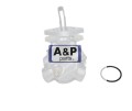 POMPKA PALIWA HATZ VOLVO PENTA PX 701 504574000982-22736