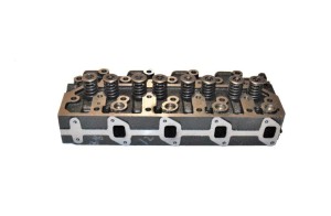 GŁOWICA SILNIK CUMMINS YUNNEI DAEWOO HANGCHA