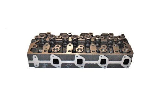 GŁOWICA SILNIK CUMMINS YUNNEI DAEWOO HANGCHA-22700