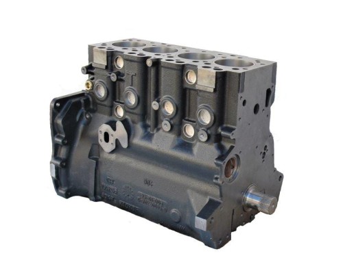 SILNIK KRÓTKI NOWY PERKINS 4.236 LD 98,48MM W1-22813