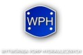 POMPA HYDR.WPH MASSEY FERGUSON 1014-4380