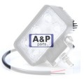 LAMPA ROBOCZA (SPOT) LED 6X3W 1200 LUMENÓW 12-24V-7782