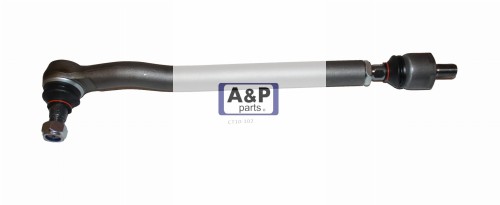DRĄŻEK KIEROWNICZY KPL.CATERPILLAR 428C 428D L-600-22973
