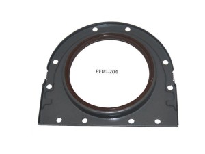 USZCZELNIACZ TYLNY WAŁU PERKINS Z OBUDOWĄ 704