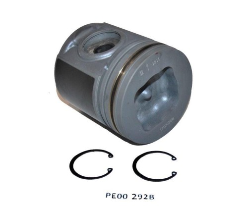TŁOK SILNIKA 100MM/40MM 3135J215  FOTON LOVOL  -22913