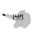 POMPA OLEJU PERKINS 41314067 41314058 Z-12-22975
