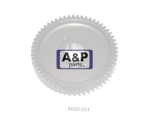 KOŁO ROZRZĄDU PERKINS 3117L011 31171353 Z-56