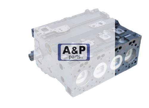 SILNIK KRÓTKI NOWY PERKINS AA 1000 INDUSTRIAL BUD-22956