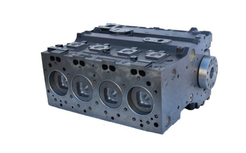 SILNIK KRÓTKI NOWY PERKINS AB 1000 INDUSTRIAL BUD-23005