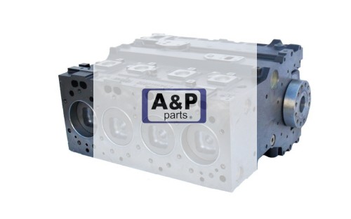 SILNIK KRÓTKI NOWY PERKINS AG 1000 INDUSTRIAL BUD-23006