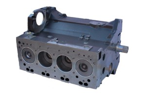 SILNIK KRÓTKI NOWY PERKINS AM 1000 TRACTOR LOADER 