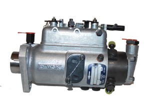 POMPA PALIWA WTRYSKOWA PERKINS WSK 3241F350 LS49L