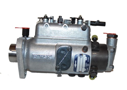 POMPA PALIWA WTRYSKOWA PERKINS WSK 3241F350 LS49L-22960
