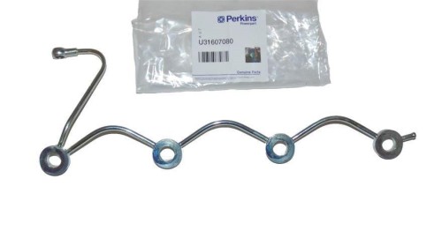 PRZEWÓD ZLEWNY UKŁADU PALIWA ORIGINAL PERKINS HP-22867