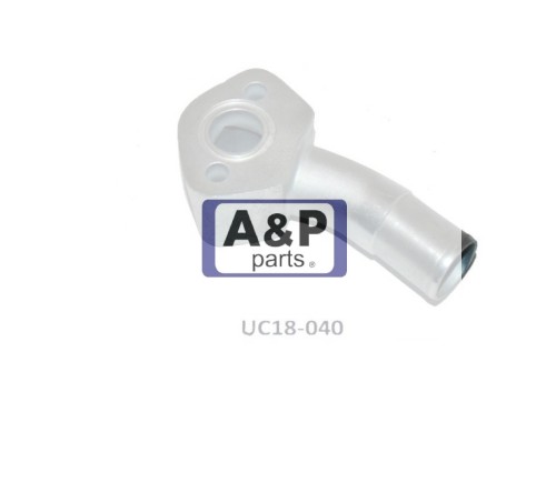 ZŁĄCZE UKŁADU HYDRAULICZNEGO URSUS 7022209M1 -22878