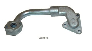 PRZEWÓD ŁACZĄCY HYDRAULIKI URSUS 7011517M1 