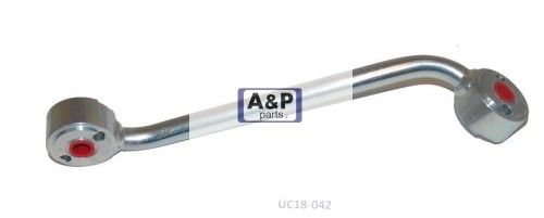 PRZEWÓD ŁACZĄCY HYDRAULIKI URSUS 7020501M91-22882