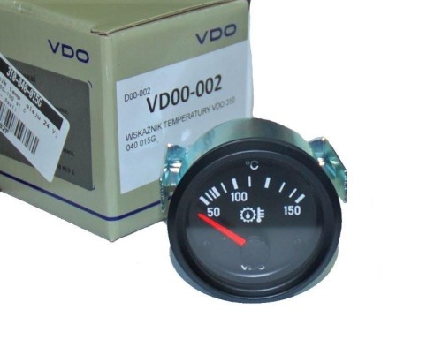 WSKAŹNIK TEMPERATURY VDO 310 040 015G-22872