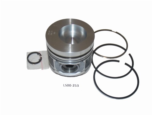 TŁOK KPL.SILNIKA SAME 105MM/ 35 MM STD NOM K-59MM -23110